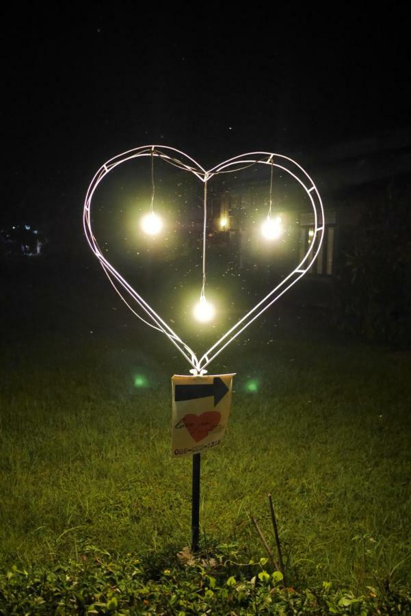 Love Pai Home Екстер'єр фото