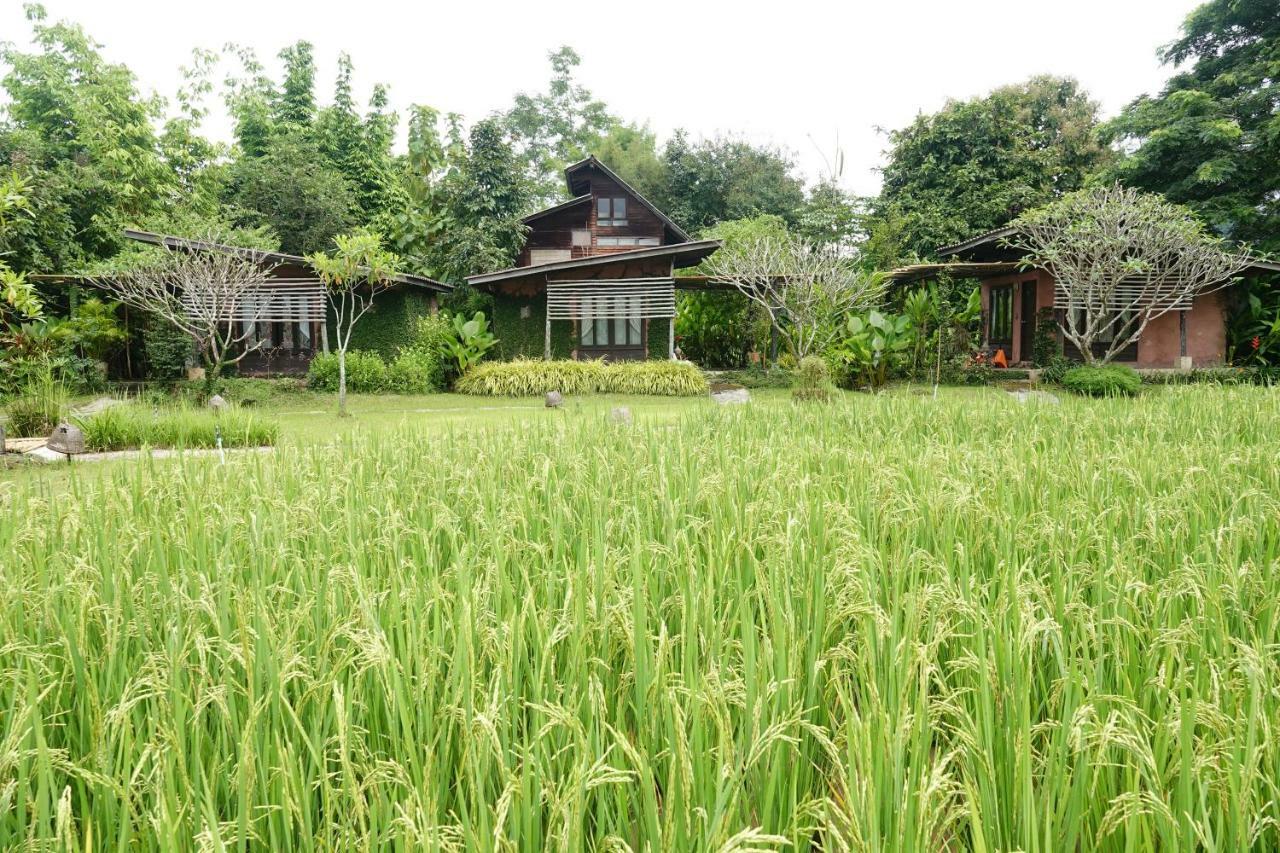 Love Pai Home Екстер'єр фото