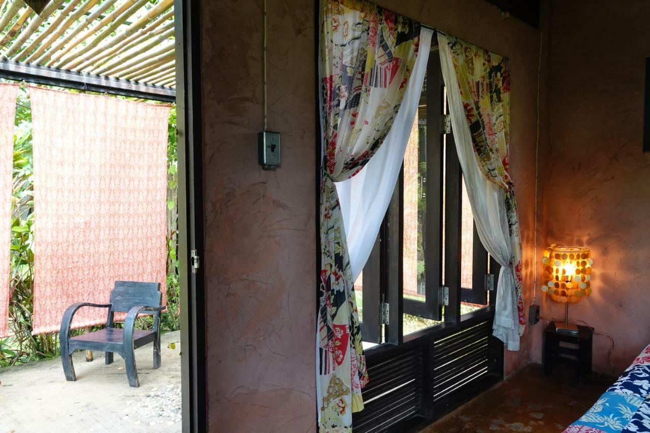 Love Pai Home Екстер'єр фото