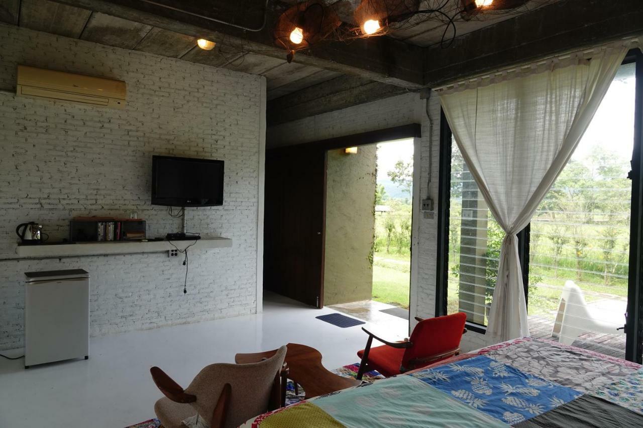 Love Pai Home Екстер'єр фото