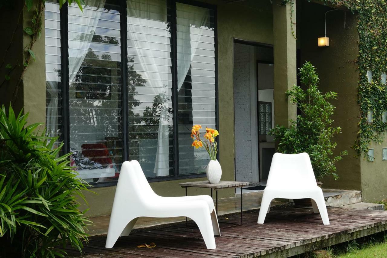 Love Pai Home Екстер'єр фото