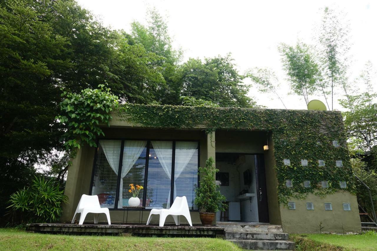 Love Pai Home Екстер'єр фото