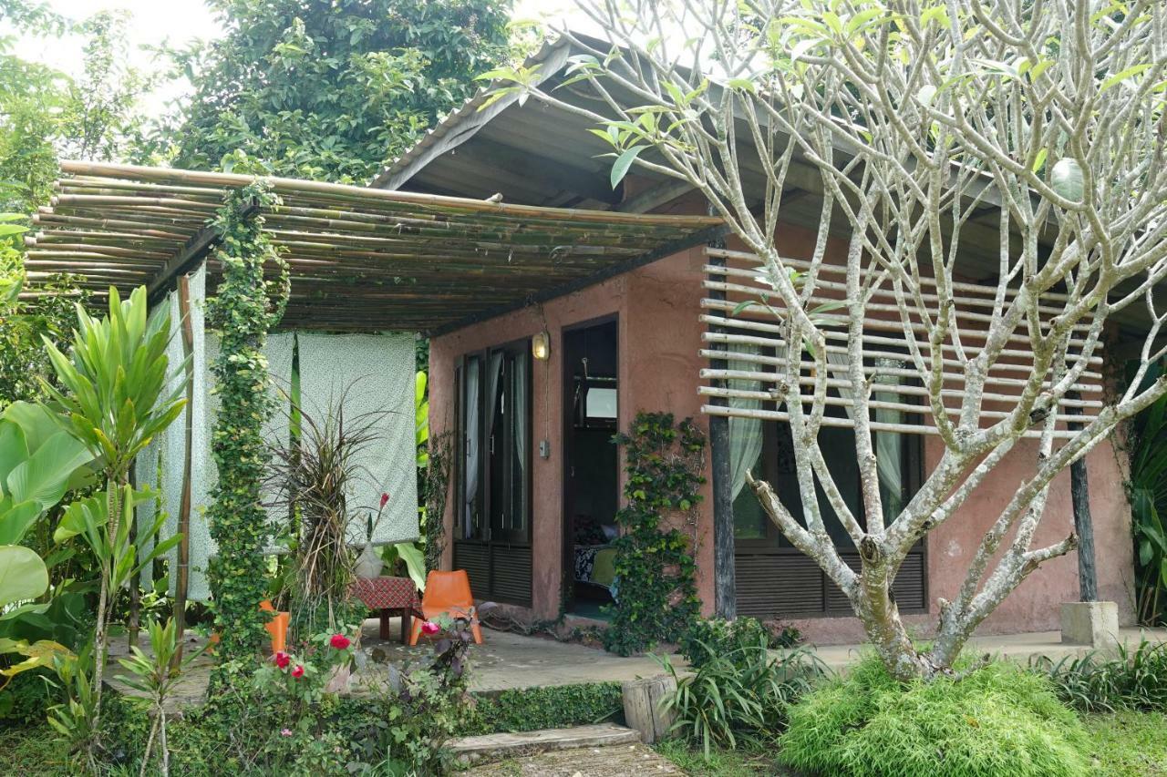 Love Pai Home Екстер'єр фото